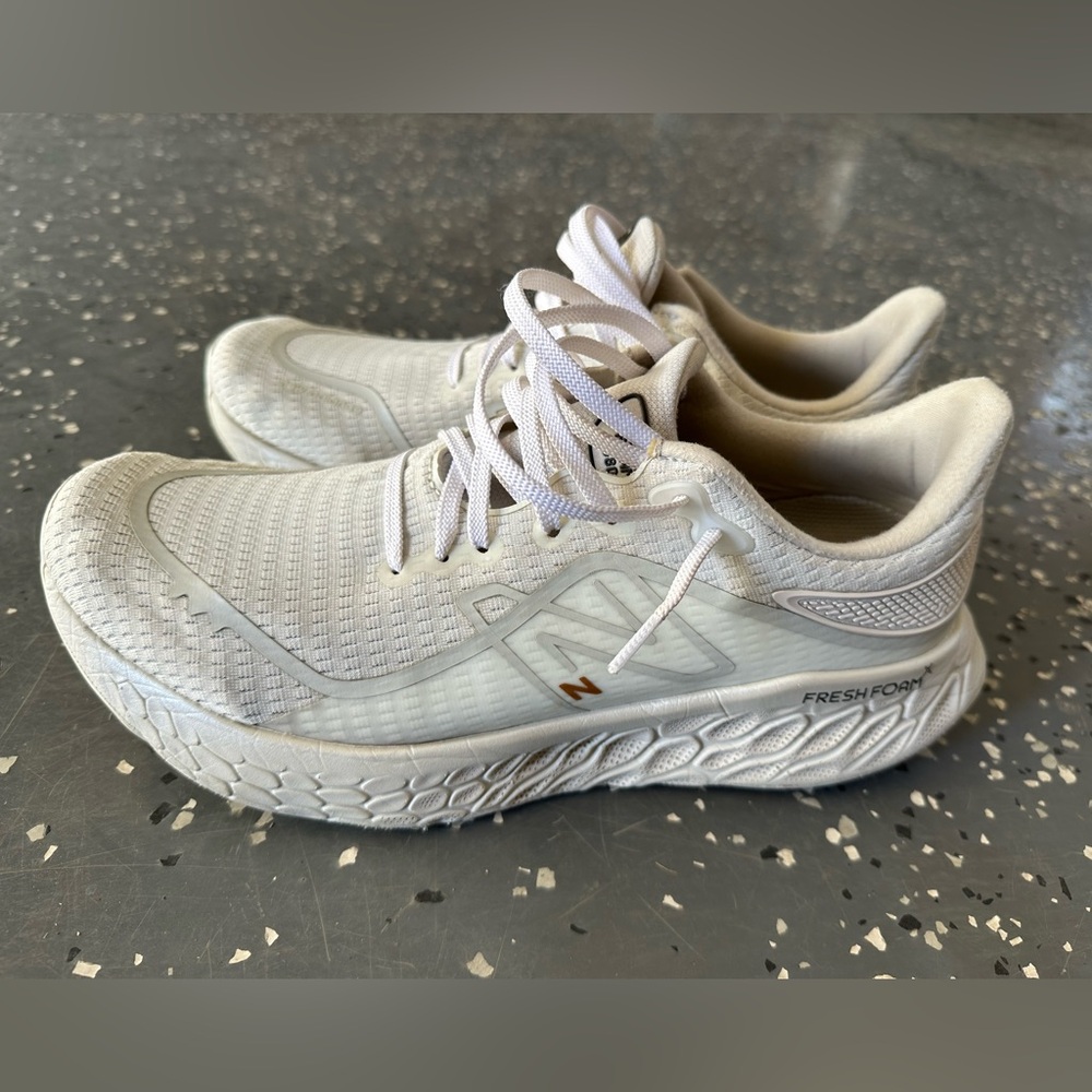 New Balance 1080 V12 Permafrost